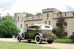Packard Eight Phaeton 1930 года